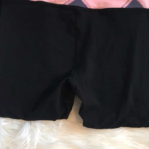 Girls ivivva capri - Picture 5 of 5